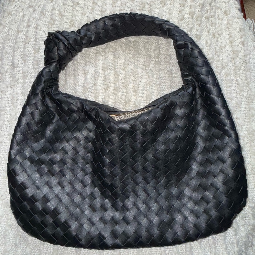 Black bag